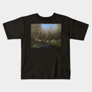 Country Creek Kids T-Shirt